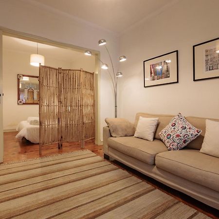 Braga Sarmiento Apartment Exterior foto