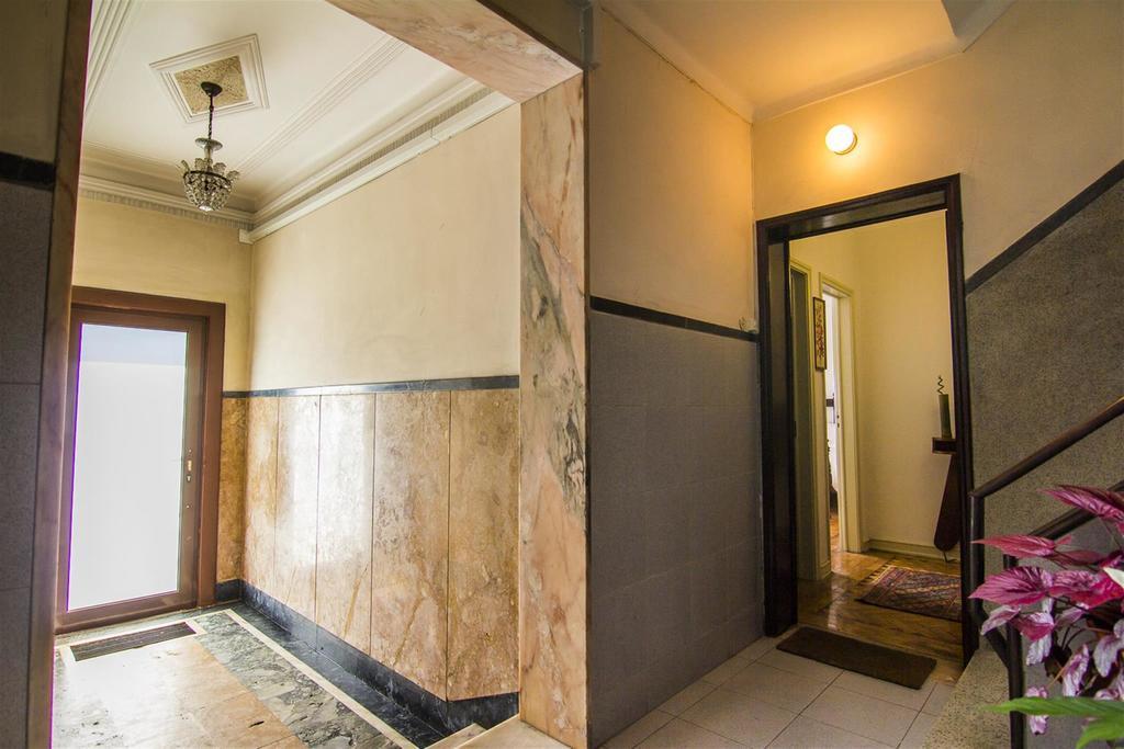 Braga Sarmiento Apartment Exterior foto
